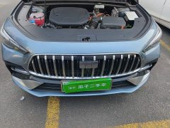 Geely Galaxy Xingyao 6 2026 125km Explorer Edition - ფოტო 16