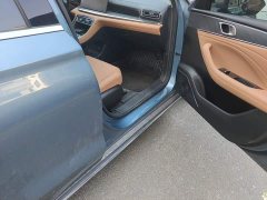 Geely Galaxy Xingyao 6 2026 125km Explorer Edition - ფოტო 19