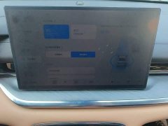 Geely Galaxy Xingyao 6 2026 125km Explorer Edition - ფოტო 20