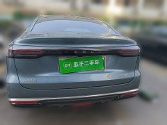 Geely Galaxy Xingyao 6 2026 125km Explorer Edition - ფოტო 3