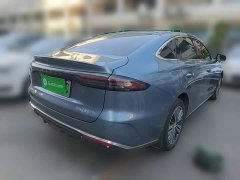 Geely Galaxy Xingyao 6 2026 125km Explorer Edition - ფოტო 4