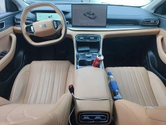 Geely Galaxy Xingyao 6 2026 125km Explorer Edition - ფოტო 5