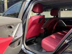 BMW 5 Series 530Li Premier M Sport Package - ფოტო 11