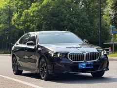 BMW 5 Series 530Li Premier M Sport Package - ფოტო 13