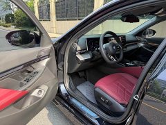BMW 5 Series 530Li Premier M Sport Package - ფოტო 5