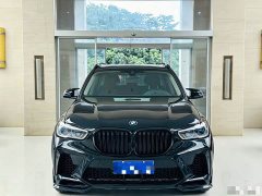 BMW X5 2023 xDrive 30Li M Sport Premium Package - ფოტო 2