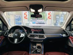 BMW X5 2023 xDrive 30Li M Sport Premium Package - ფოტო 4