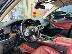 BMW X5 2023 xDrive 30Li M Sport Premium Package - ფოტო 5