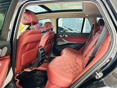 BMW X5 2023 xDrive 30Li M Sport Premium Package - ფოტო 6