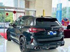 BMW X5 2023 xDrive 30Li M Sport Premium Package - ფოტო 7