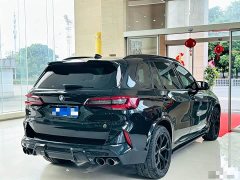 BMW X5 2023 xDrive 30Li M Sport Premium Package - ფოტო 9