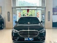 Mercedes-Benz S-Class Facelift S 450 L 4MATIC - ფოტო 2