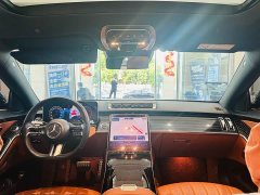 Mercedes-Benz S-Class Facelift S 450 L 4MATIC - ფოტო 4