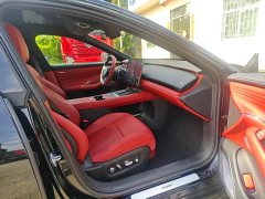 Xiaomi SU7 2024 Rear-Wheel Drive Standard Founder Edition - ფოტო 10