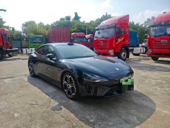 Xiaomi SU7 2024 Rear-Wheel Drive Standard Founder Edition - ფოტო 3