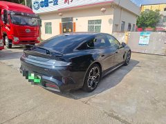 Xiaomi SU7 2024 Rear-Wheel Drive Standard Founder Edition - ფოტო 4