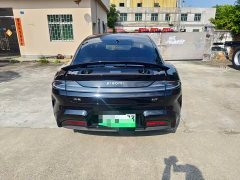 Xiaomi SU7 2024 Rear-Wheel Drive Standard Founder Edition - ფოტო 6