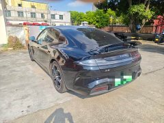 Xiaomi SU7 2024 Rear-Wheel Drive Standard Founder Edition - ფოტო 7