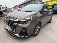 Buick GL8 Land Executive Cabin 652T Luxury - ფოტო 1