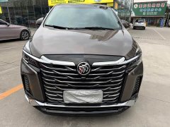 Buick GL8 Land Executive Cabin 652T Luxury - ფოტო 2