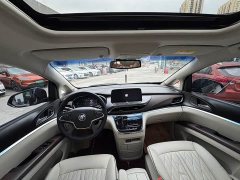 Buick GL8 Land Executive Cabin 652T Luxury - ფოტო 5