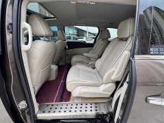 Buick GL8 Land Executive Cabin 652T Luxury - ფოტო 6