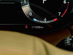 Land Rover Range Rover 3.0L V6 400PS Extended Wheelbase Prestige Edition - ფოტო 10