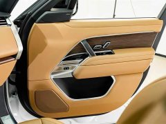 Land Rover Range Rover 3.0L V6 400PS Extended Wheelbase Prestige Edition - ფოტო 16