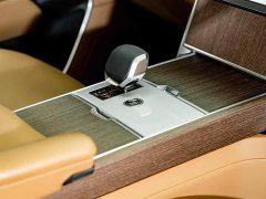 Land Rover Range Rover 3.0L V6 400PS Extended Wheelbase Prestige Edition - ფოტო 19
