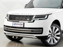 Land Rover Range Rover 3.0L V6 400PS Extended Wheelbase Prestige Edition - ფოტო 2
