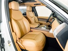 Land Rover Range Rover 3.0L V6 400PS Extended Wheelbase Prestige Edition - ფოტო 20