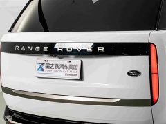 Land Rover Range Rover 3.0L V6 400PS Extended Wheelbase Prestige Edition - ფოტო 8