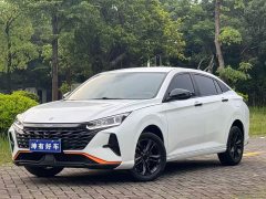 Dongfeng Yixuan Mach Edition 1.5L Automatic Wind-Chasing Version - ფოტო 1