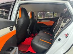 Dongfeng Yixuan Mach Edition 1.5L Automatic Wind-Chasing Version - ფოტო 11