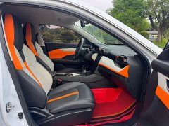 Dongfeng Yixuan Mach Edition 1.5L Automatic Wind-Chasing Version - ფოტო 12