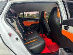 Dongfeng Yixuan Mach Edition 1.5L Automatic Wind-Chasing Version - ფოტო 13
