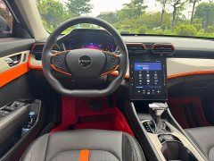 Dongfeng Yixuan Mach Edition 1.5L Automatic Wind-Chasing Version - ფოტო 16