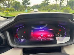 Dongfeng Yixuan Mach Edition 1.5L Automatic Wind-Chasing Version - ფოტო 17