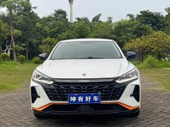 Dongfeng Yixuan Mach Edition 1.5L Automatic Wind-Chasing Version - ფოტო 2