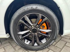Dongfeng Yixuan Mach Edition 1.5L Automatic Wind-Chasing Version - ფოტო 20