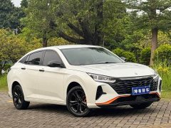 Dongfeng Yixuan Mach Edition 1.5L Automatic Wind-Chasing Version - ფოტო 3