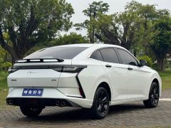 Dongfeng Yixuan Mach Edition 1.5L Automatic Wind-Chasing Version - ფოტო 4