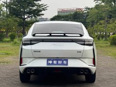 Dongfeng Yixuan Mach Edition 1.5L Automatic Wind-Chasing Version - ფოტო 5