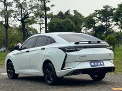 Dongfeng Yixuan Mach Edition 1.5L Automatic Wind-Chasing Version - ფოტო 6