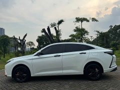 Dongfeng Yixuan Mach Edition 1.5L Automatic Wind-Chasing Version - ფოტო 7