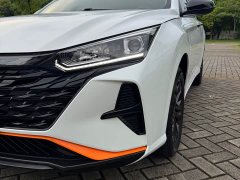 Dongfeng Yixuan Mach Edition 1.5L Automatic Wind-Chasing Version - ფოტო 8