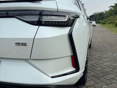 Dongfeng Yixuan Mach Edition 1.5L Automatic Wind-Chasing Version - ფოტო 9