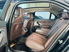 BMW 7 Series 740Li Premier Luxury Package - ფოტო 6