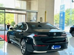 BMW 7 Series 740Li Premier Luxury Package - ფოტო 7