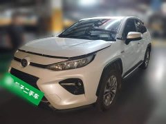 Toyota Venza Hybrid 2.5L E-CVT AWD Luxury - ფოტო 1